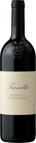 Prunotto Barolo DOCG 2019 (1 x 0.75L Flasche) von Prunotto