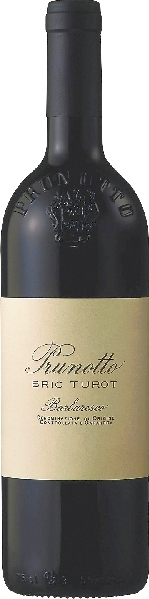 Prunotto Bric Turot Barbaresco DOCG JG. 2016 Jg. 2006 Prunotto Bric Turot Barbaresco DOCG JG. 2016 Jg. 2006