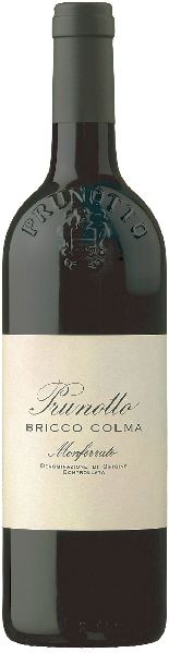 Prunotto Bricco Colma Piemonte DOC Albarossa Jg. 2011-12 Cuvee aus Barbera, Syrah von Prunotto