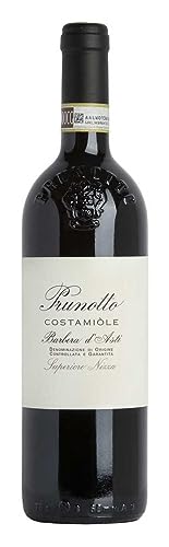 Prunotto Costamiòle Barbera d'Asti DOCG Superiore Nizza 2013 (1 x 0.75 l) von Prunotto