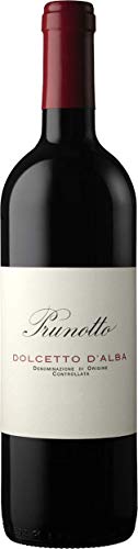 Prunotto Dolcetto 2021 trocken (1 x 0.75 l) von Prunotto