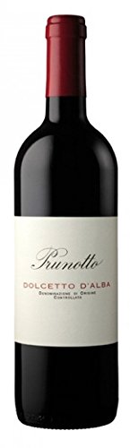 Prunotto Dolcetto d'Alba DOC, 6er Pack (6 x 750 ml) von Prunotto