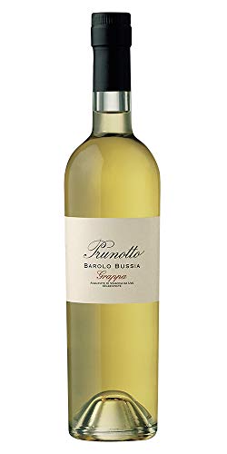 Prunotto Grappa di Bussia (3 x 0.5 l) von Prunotto