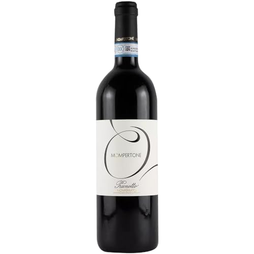 Prunotto Mompertone Monferrato DOC 2016 trocken (0,75 L Flaschen) von Prunotto