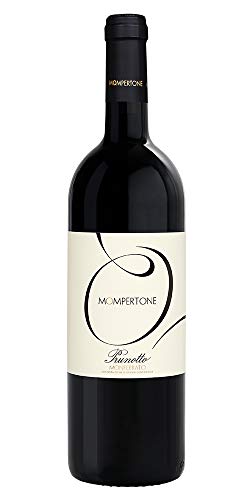 Prunotto Mompertone Monferrato DOC 2019 (1 x 0.75 l) von Prunotto