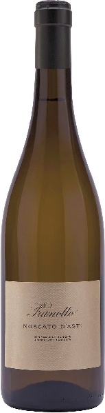Prunotto Moscato d Asti DOCG Jg. 2022 Prunotto Moscato d Asti DOCG Jg. 2022 von Prunotto