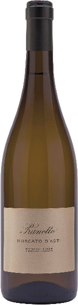 Prunotto Moscato d Asti DOCG Jg. 2022 von Prunotto