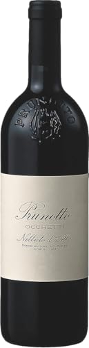 Prunotto Occhetti Langhe Nebbiolo DOC 2021 0.75 L Flasche von Prunotto