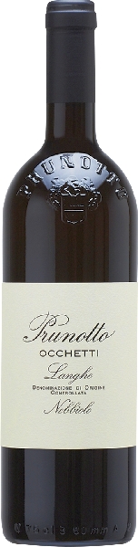 Prunotto Occhetti Langhe Nebbiolo DOC Jg. 2021 Prunotto Occhetti Langhe Nebbiolo DOC Jg. 2021