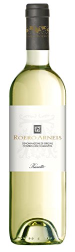 Prunotto Roero Arneis DOCG 2014 Trocken (3 x 0.75 l) von Prunotto