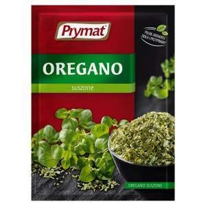 Oregano 8g Prymat von Prymat