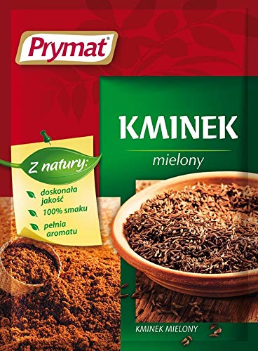 PRYMAT Kminek mielony 20g von Prymat