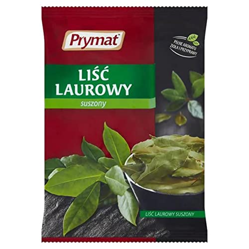 Prymat - Lorbeerblatt // Prymat - Li?? Laurowy von Prymat