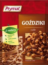 Prymat Nelken Ganz /// Gozdziki cale 10g Prymat Nelken Ganz /// Gozdziki cale 10g von Prymat