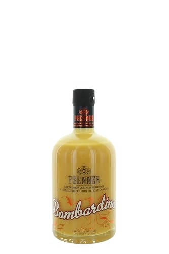 Bombardino Liquore All'uovo Cl 70 Psenner Bombardino Liquore All'uovo Cl 70 Psenner von Psenner