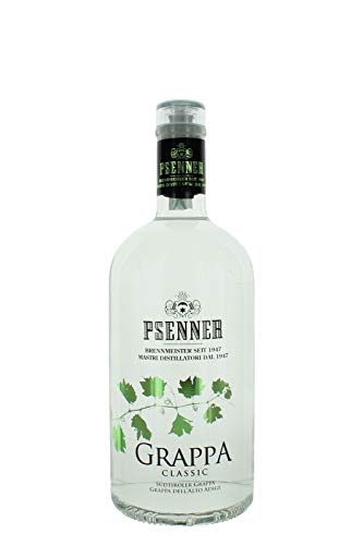 Grappa Classic Psenner Cl 100 Grappa Classic Psenner Cl 100 von Psenner