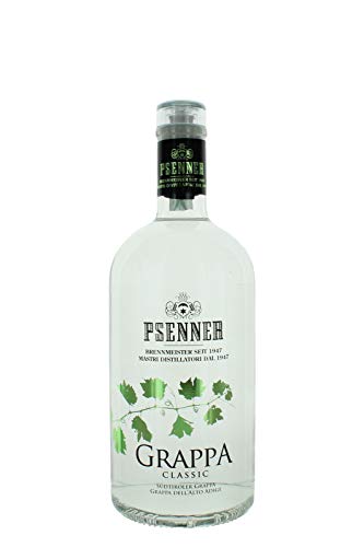 Grappa Classic Psenner Cl 100 von Psenner