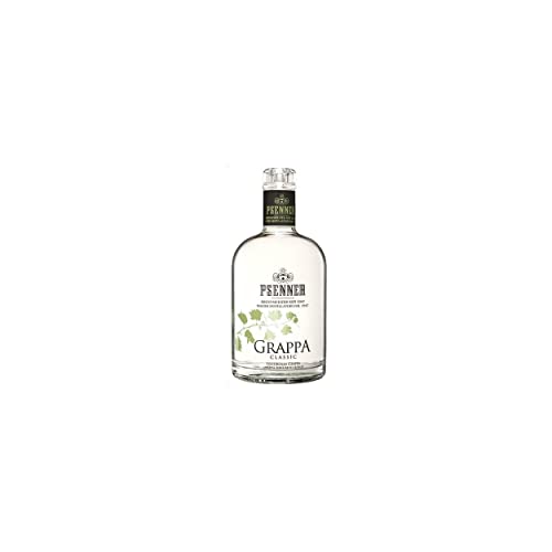 Grappa Classic Psenner Cl 70 Grappa Classic Psenner Cl 70 von Psenner
