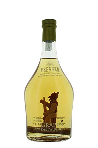 Grappa Dell'alpino Psenner Cl 70 Grappa Dell'alpino Psenner Cl 70 von Psenner