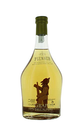 Grappa Dell'alpino Psenner Cl 70 von Psenner