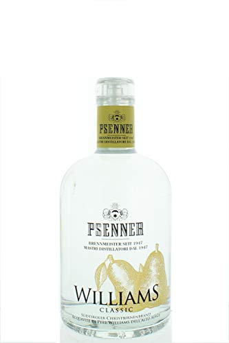 PSENNER%20Williams%20-%20Christbirnenbrand%20-%20Classic von Psenner