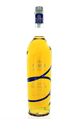 PSENNER Grappa Barrique Riserva (1 x 0,7 l) von Psenner