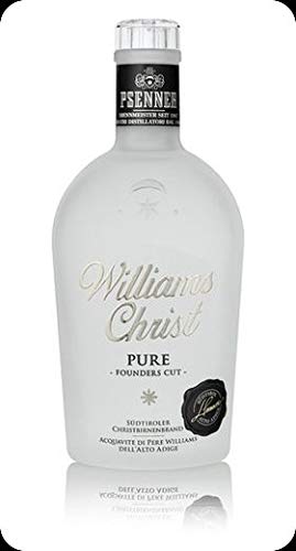 PSENNER WILLIAMS CHRIST - PURE - FOUNDERS CUT 0,7L von Psenner