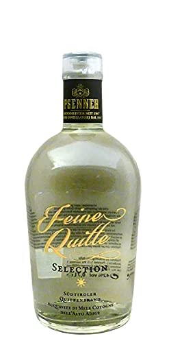 Psenner Feine Quitte Selection 0,7 ltr. Quittenbrand von Psenner