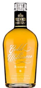 Psenner Gold Williams Riserva 0,7 Liter von Psenner