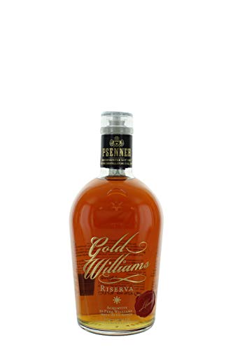Psenner Gold Williams Riserva Obstbrand 0,7 L Psenner Gold Williams Riserva Obstbrand 0,7 L von Psenner
