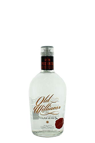 Psenner Old Williams Selection 0,7 L Südtiroler Christbirnenbrand Psenner Old Williams Selection 0,7 L Südtiroler Christbirnenbrand von Psenner
