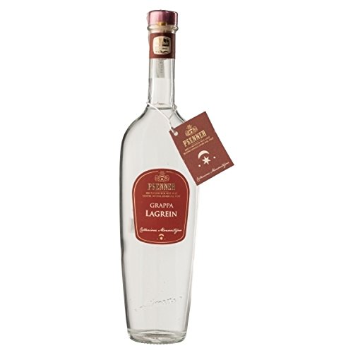 Psenner Südtiroler Grappa Lagrein 0,7l von Psenner