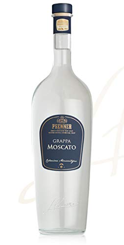 Psenner Südtiroler Grappa Moscato 0,7l von Psenner