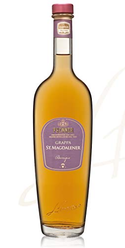 Psenner Südtiroler Grappa St. Magdalener 0,7l von Psenner