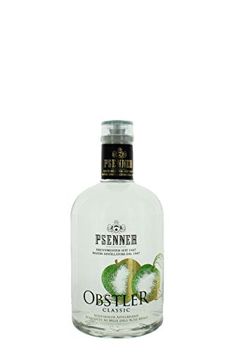 Psenner Suedtiroler Obstler (1 x 0.7 l) von Psenner