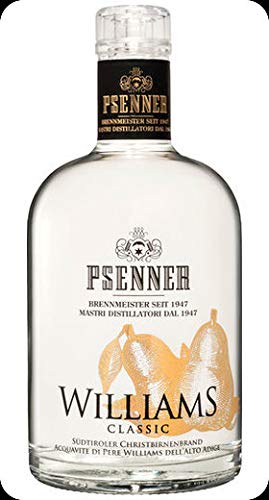 Psenner Südtiroler Williams Christ 0,35l Psenner Südtiroler Williams Christ 0,35l von Psenner