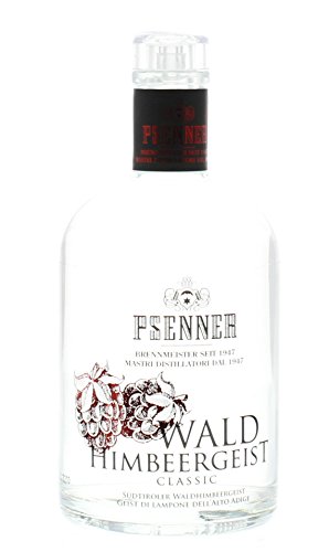 Psenner Waldhimbeergeist (1 x 0.7 l) von Psenner