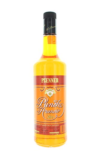 Punch All'arancio Psenner Cl 100 Punch All'arancio Psenner Cl 100 von Psenner