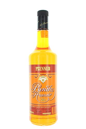 Punch All'arancio Psenner Cl 100 von Psenner