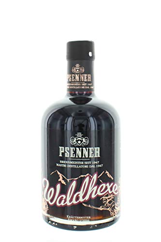 Waldhexe Amaro D'erbe Psenner Cl 70 von Psenner