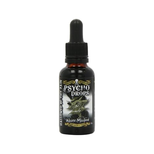 Psycho Drops Killer Million Psycho Drops Killer Million von Psycho Juice