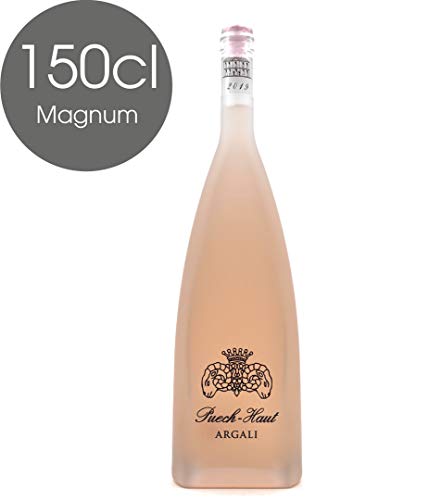 Magnum Château Puech-Haut - Prestige Argali 2019 - Vin Rosé - Pays d Oc - 150CL Magnum Château Puech-Haut - Prestige Argali 2019 - Vin Rosé - Pays d Oc - 150CL von Puech Haut