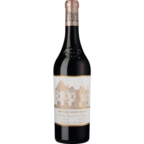 2020 Château Haut-Brion rouge Rotwein 750 milliliter x 1 Flasche von Pufai