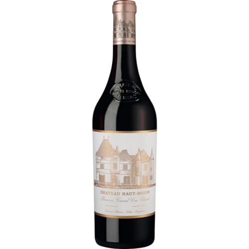 2020 Château Haut-Brion rouge Rotwein 750 milliliter x 1 Flasche 2020 Château Haut-Brion rouge Rotwein 750 milliliter x 1 Flasche von Pufai