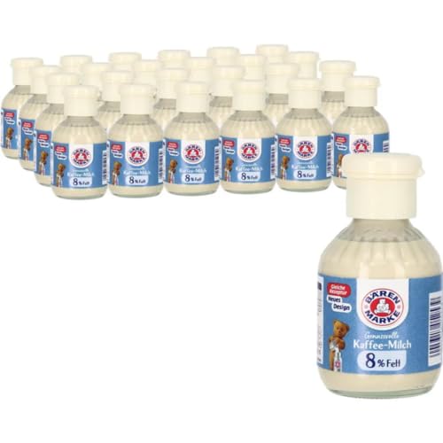 Bärenmarke Kondensmilch Kaffeetraum 8% Fett in der Flasche 170 Gramm x 24 Flasche mit Pufai Grocery Gratis Bärenmarke Kondensmilch Kaffeetraum 8% Fett in der Flasche 170 Gramm x 24 Flasche mit Pufai Grocery Gratis von Pufai