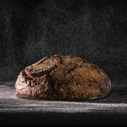 GEWÜRZLAIB Baguette vorgebacken Brot 1000 Gramm von Pufai