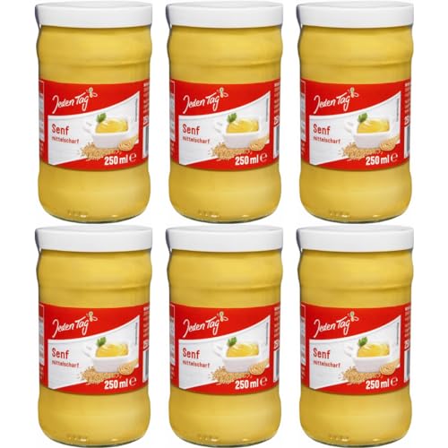Händlmaier's Honig-Senf Sauce Senf Soße 225 Mililiter x 3 STÜCK von Pufai