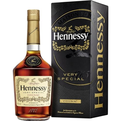 Hennesy Very Special Cognac 700 Milliliter von Pufai