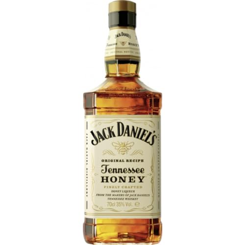 Tennessee Honey Liqueur Whisky Whiskey 700 Milliliter von Pufai