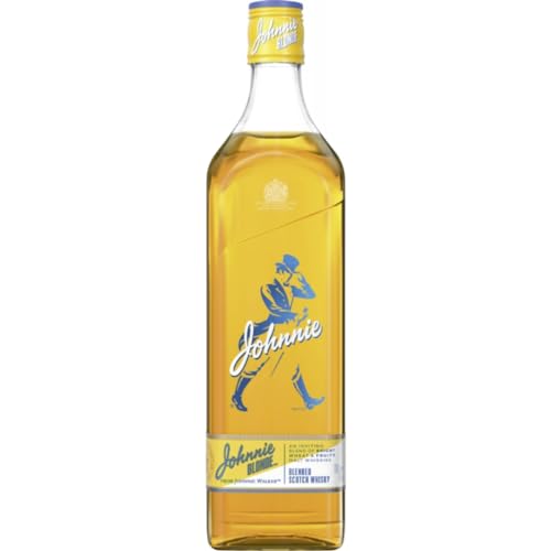 Johnnie Blonde from Johnnie Walker Blended Scotch Whisky Whiskey 700 Milliliter von Pufai